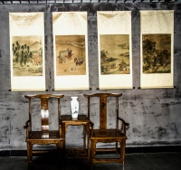 杭州---宋城掠影（六）