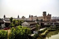 杭州---宋城掠影（七）