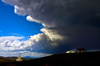 風(fēng)云際會(huì)·唐克  