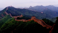 長城--永遠的故事與神話