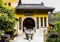 杭州---宋城掠影（八）