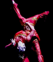 宋城千古情劇照（二）