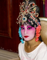 文化惠民進社區-----泉山湖之約掠影（一）