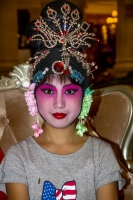 文化惠民進社區-----泉山湖之約掠影（二）