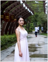 人像習作（一）