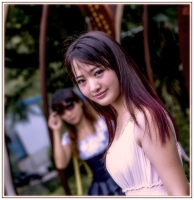 人像習作（二）