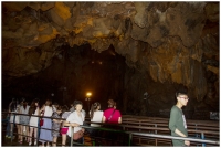 桂林-----冠巖溶洞掠影（一）