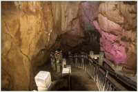 桂林-----冠巖溶洞掠影（二）