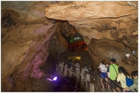 桂林-----冠巖溶洞掠影（三）