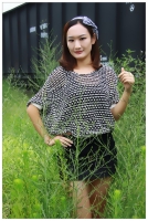 南貨場人像作業