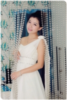 澤豐模特——one