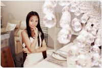 澤豐模特——two