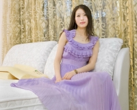 澤豐人像習作（二）