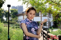 9月21日老龍眼人像作業