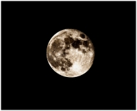 十五的月亮十六圓