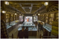 江南朱家銅屋（一）