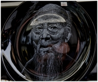 杭州---清河坊隨拍（一）