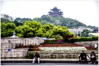 杭州---清河坊（二）