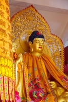 老佛堂舉辦華嚴法會