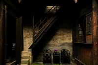 明堂·徽居老宅的記憶