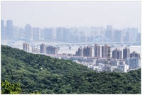 西湖.玉皇山公園掠影（二）