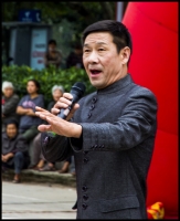 文藝進社區點滴