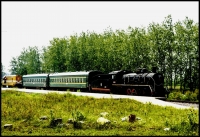 焦崗湖影視城隨拍（三）