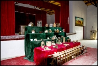 焦崗湖影視城隨拍（四）