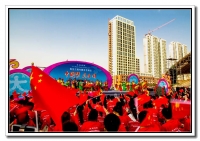 民生工程專題文藝演出剪影(二)