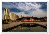 風光小品（二）