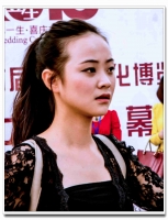 人像練習（一）