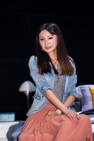 居然之家人像作業