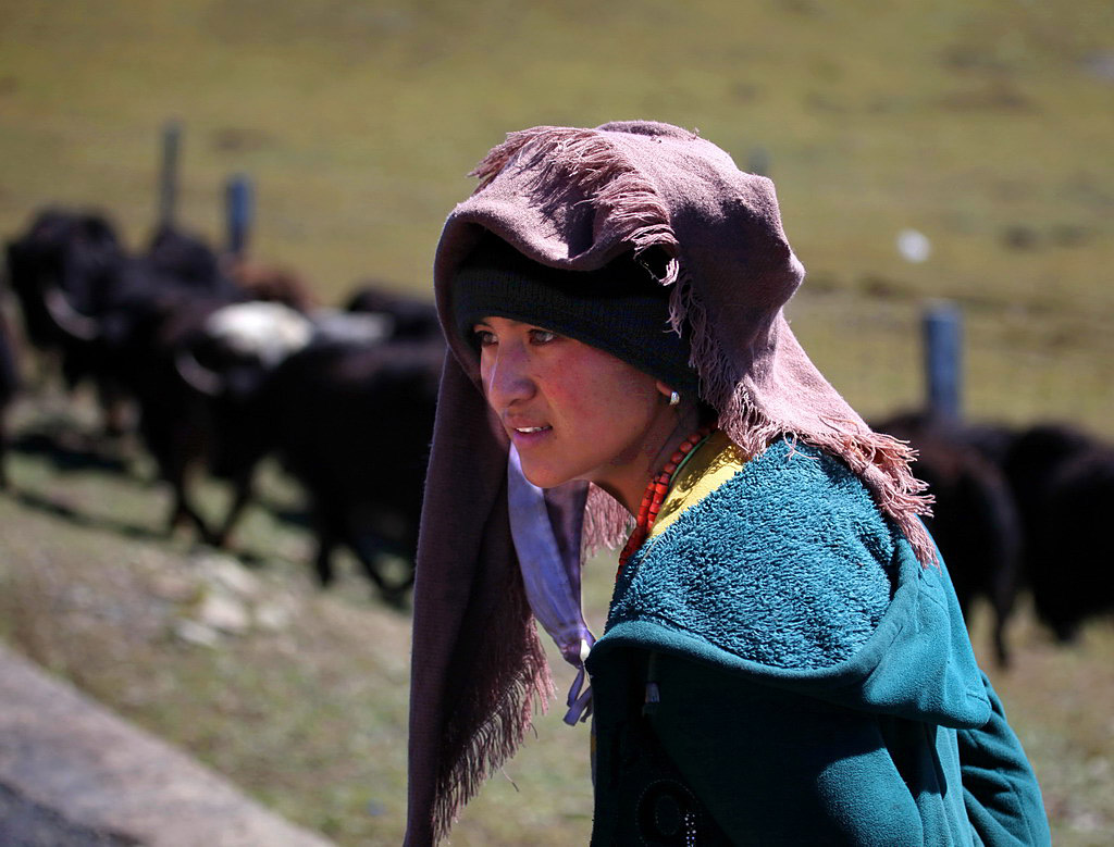 在那遙遠的地方……