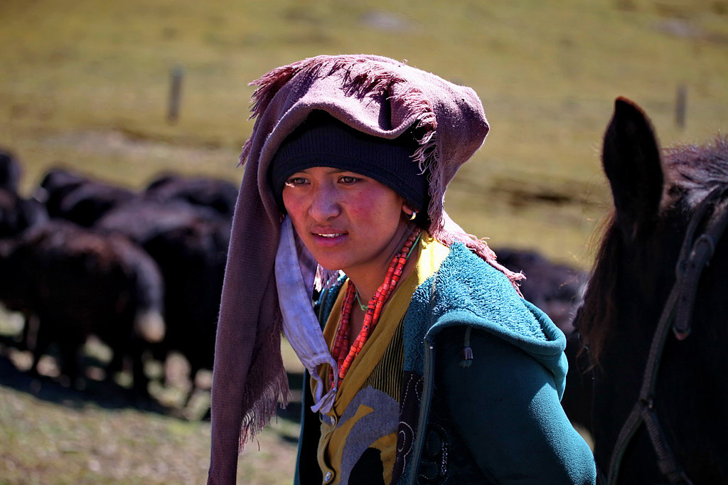 在那遙遠的地方……