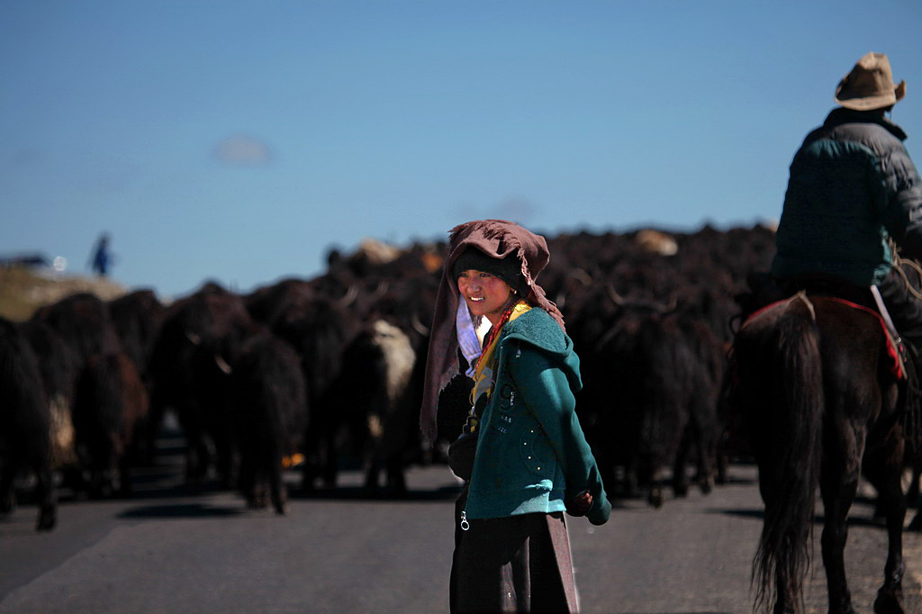 在那遙遠的地方……