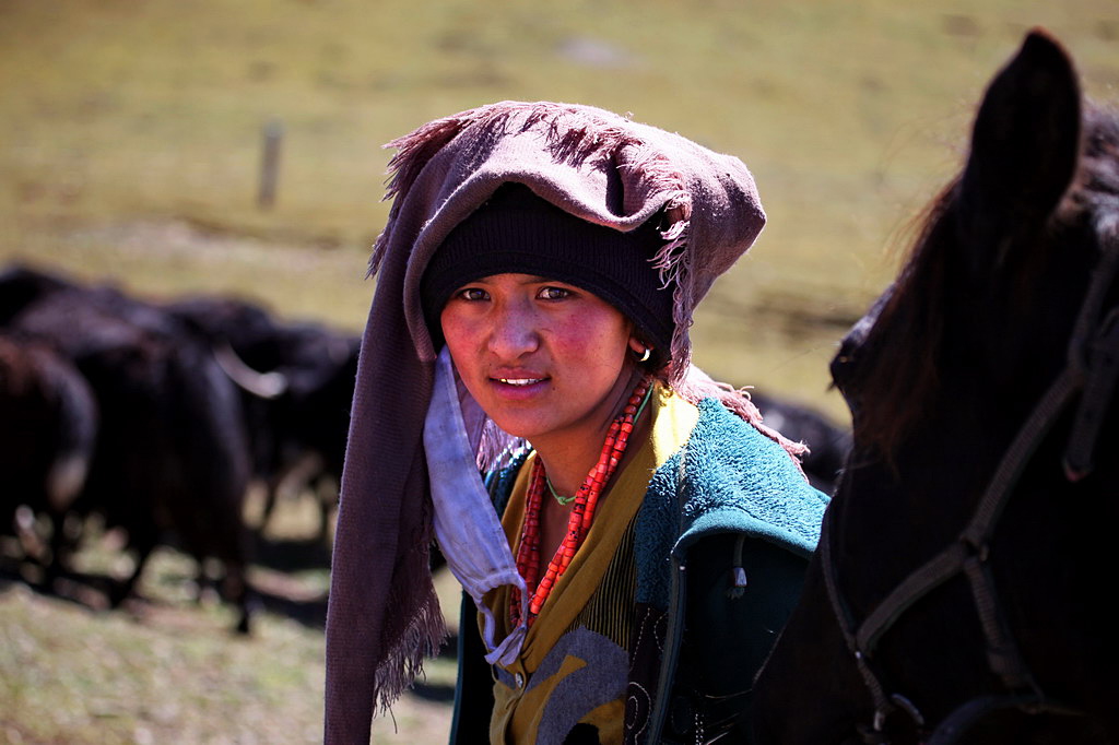 在那遙遠的地方……
