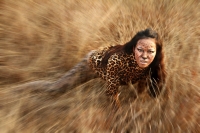 “放歸的豹子”