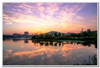 風光小品（一）