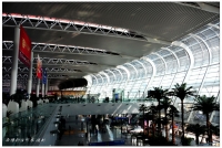 新橋國(guó)際機(jī)場(chǎng)