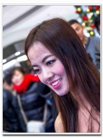 百大人像習作(一)