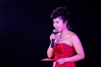 風華正茂---淮南“大地歡歌”導演、主持人