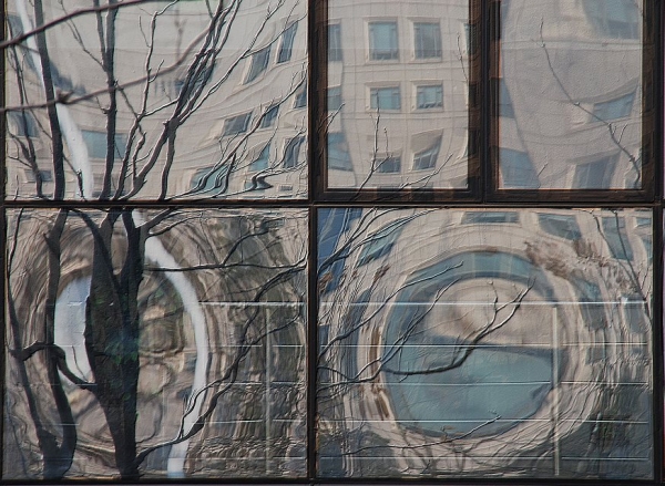 奇幻世界－－抽象小品