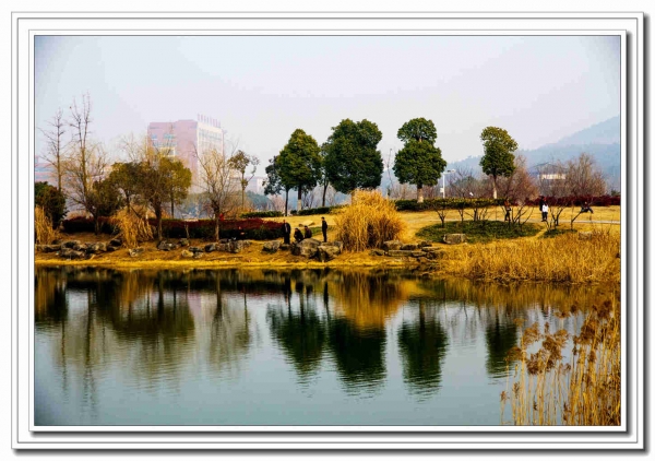 風光小品（一）