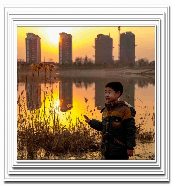 風光小品（二）