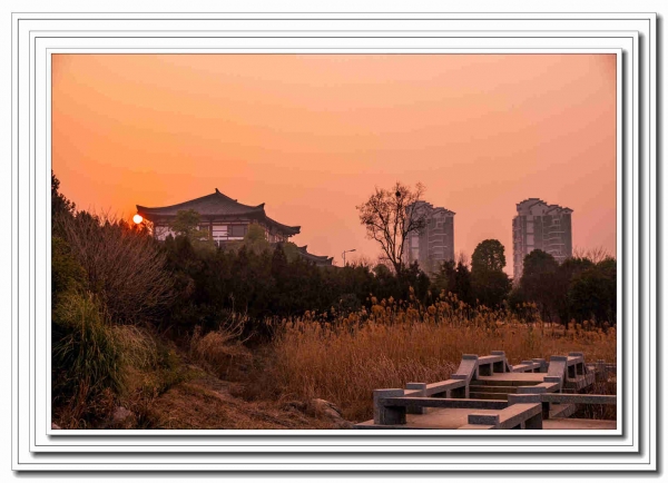 風光小品（三）