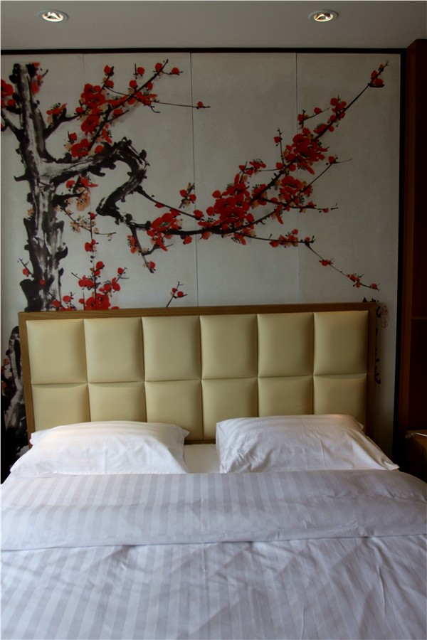 試睡員招募中,萬美瑞將開業