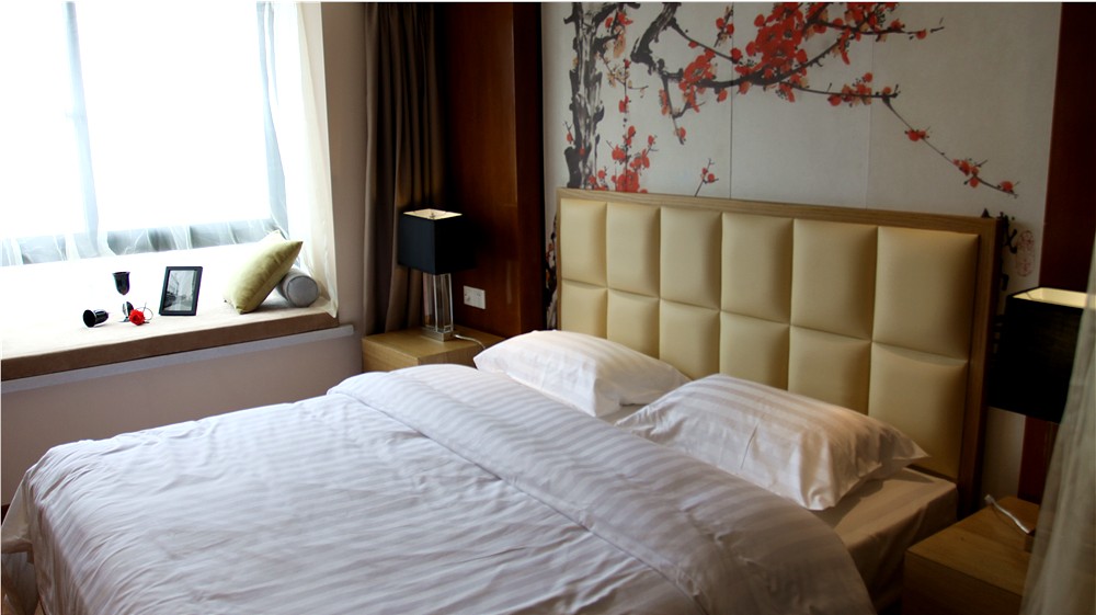 試睡員招募中,萬美瑞將開業