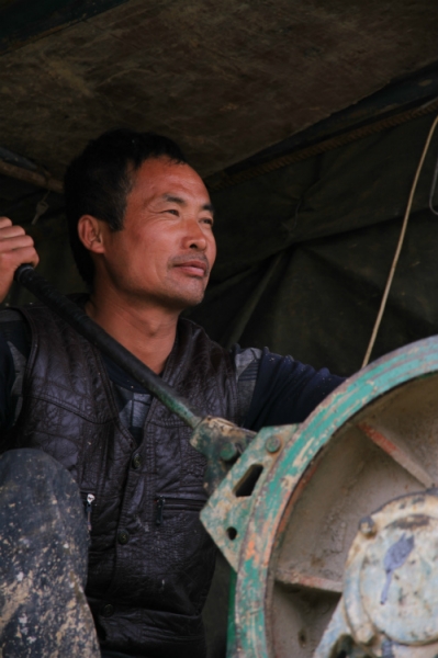 老千：臨渙吳兄