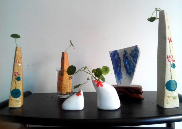 景德鎮(zhèn)小擺件