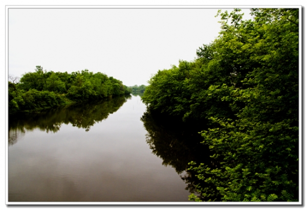田園風(fēng)光（三）